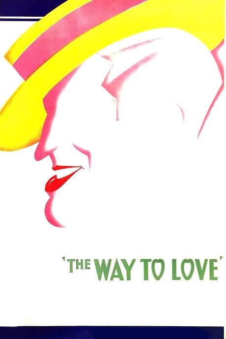 The Way to Love